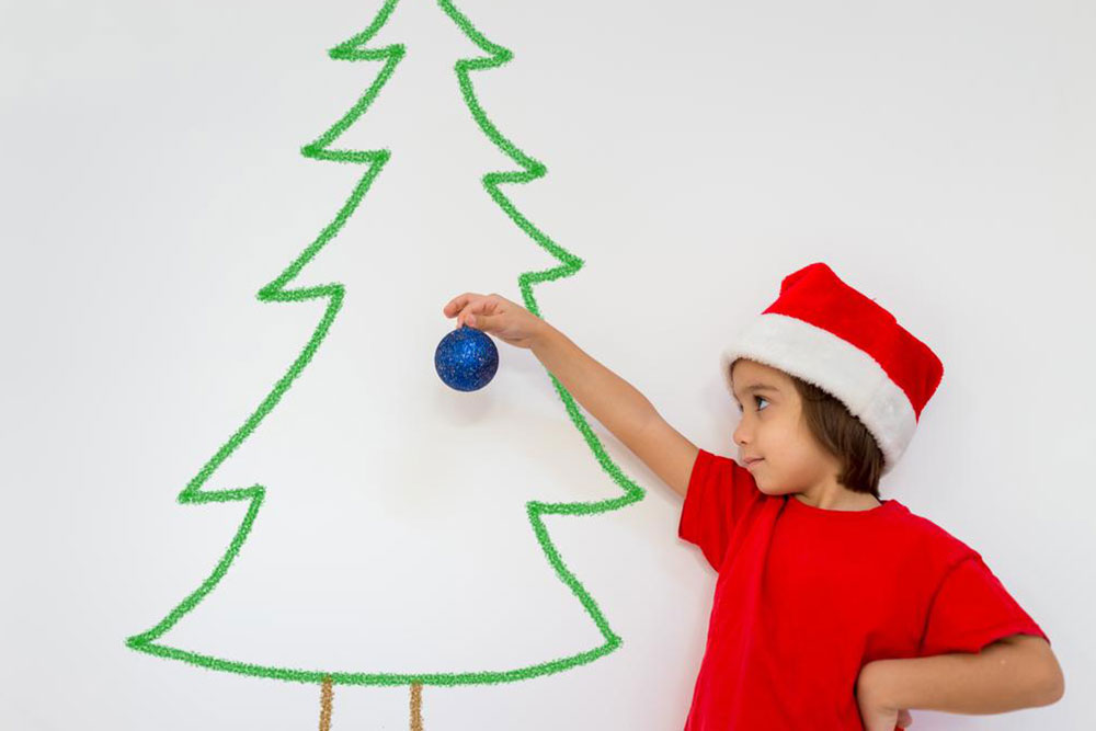 Christmas albums that the 90’s kids loved