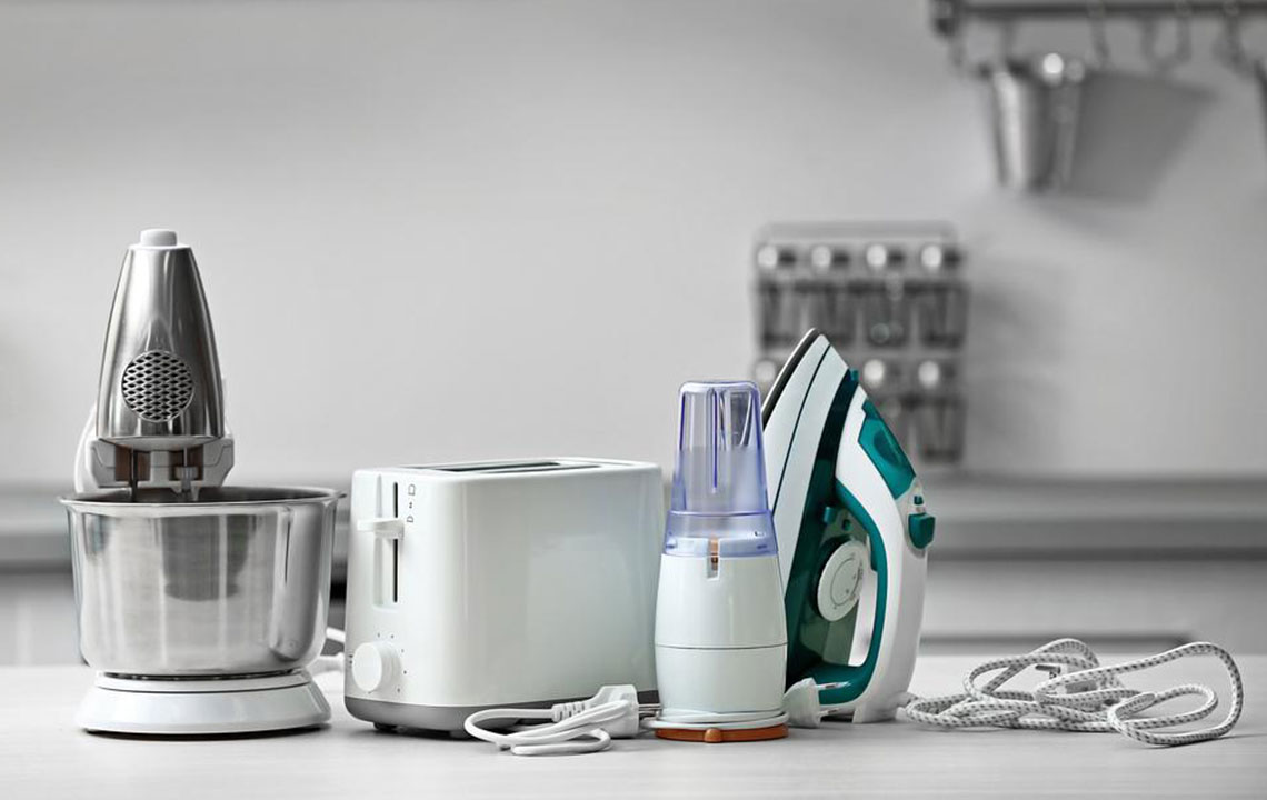 Kitchen appliance packages – Things you should know