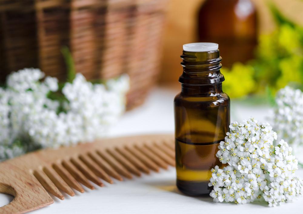 Hair regrowth – Are vitamins effective