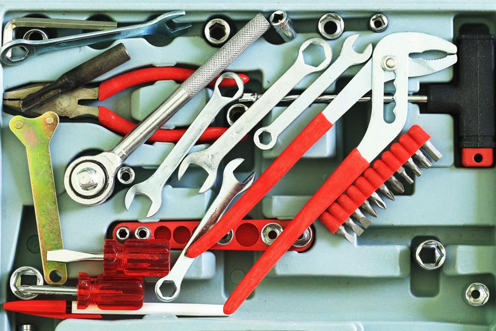 Harbor Freight – growth and expansion