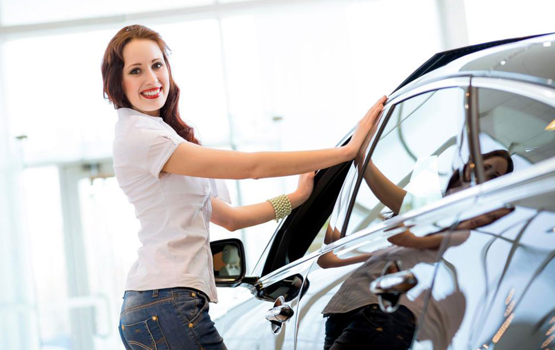 Here’s why midsize luxury cars are the best choice