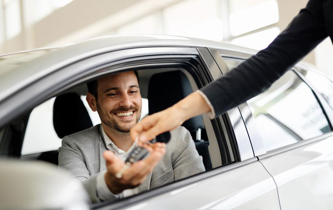 Here’s all you need to know about Nissan Altima