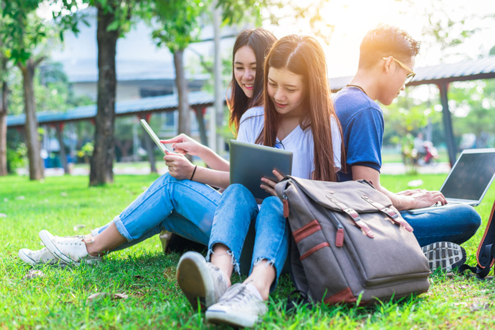 Here’s how to avail of grants for college students