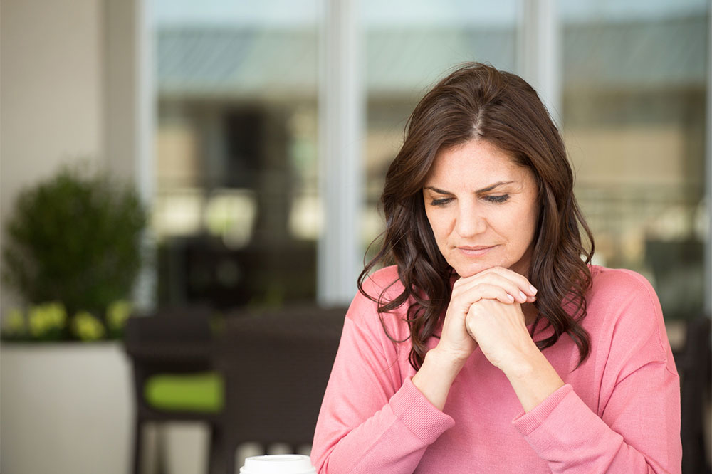Menopause Dryness – Causes, Symptoms, Diagnosis, and Remedies