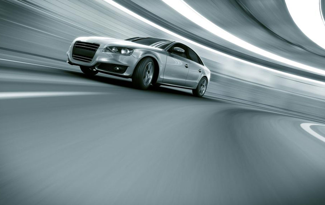 What lies underneath 2016 Audi A6’s hood