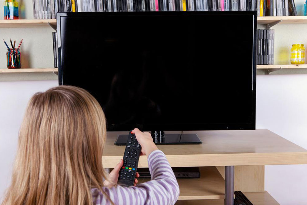 Curved TVs and here’s why you should buy them