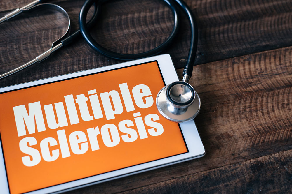Here’s what you need to know to understand multiple sclerosis