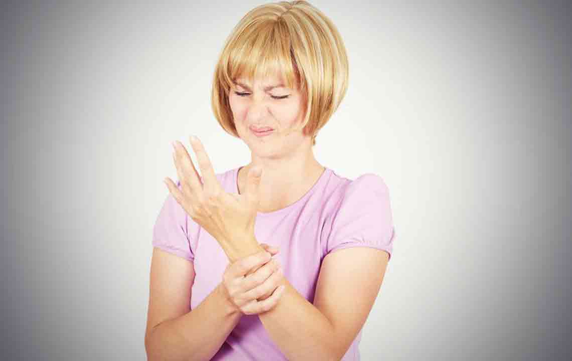 Here’s How to Identify Neuropathy Symptoms