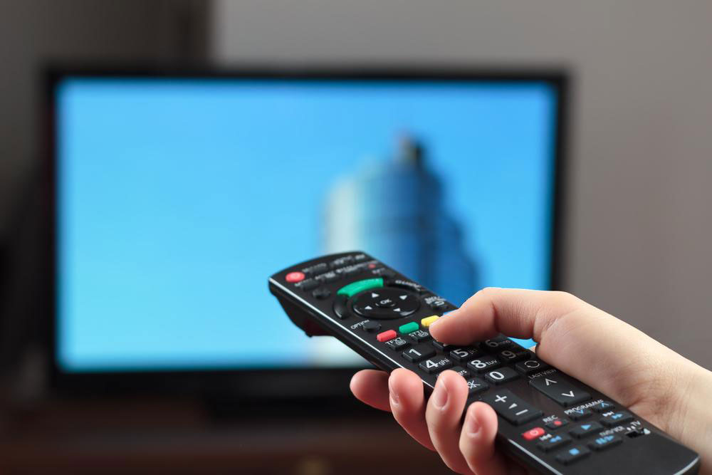 Here’s how TVs are rated