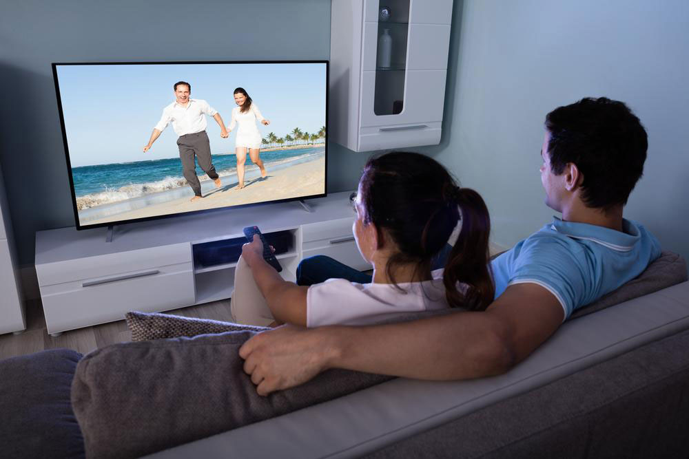 Here’s how custom TVs stack up against OLED technology