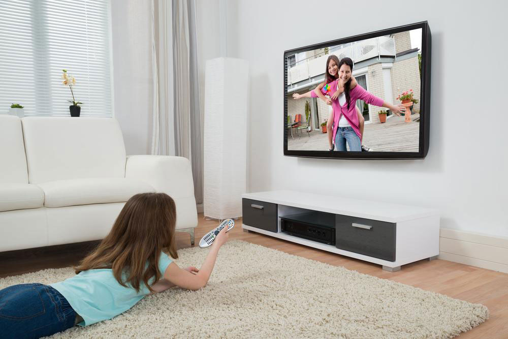 Lightweight TVs and why it’s becoming a trend