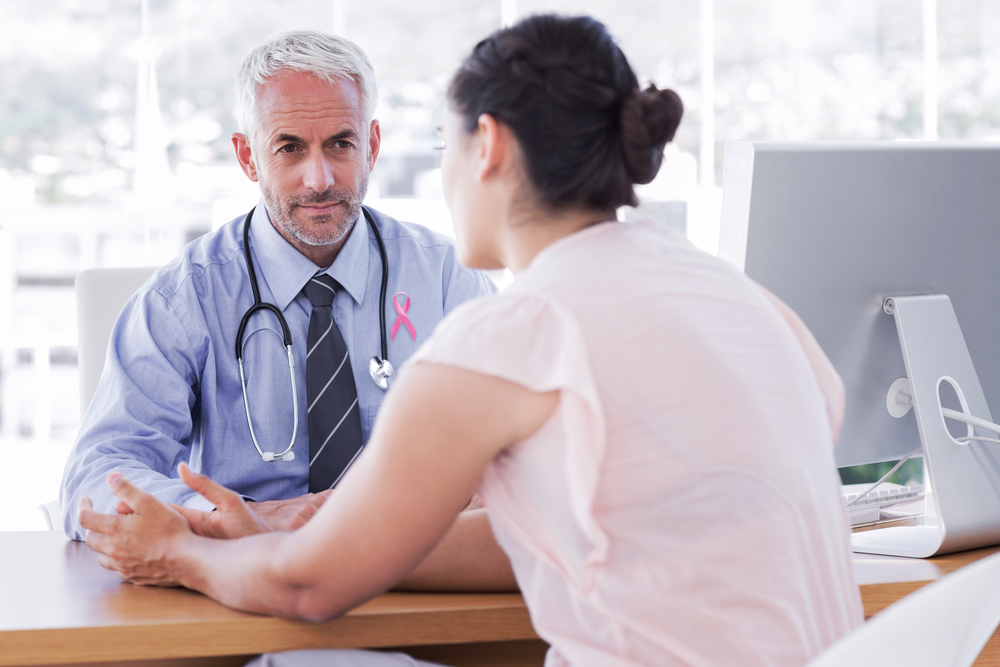 Mouth Cancer – Stages And Treatment