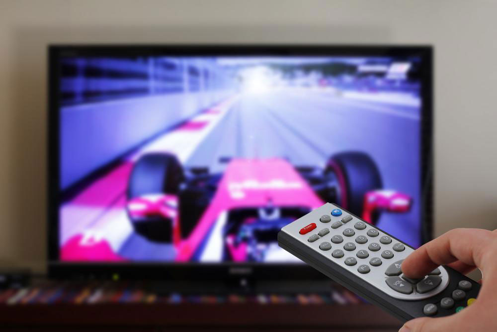 Sony’s Android TVs take entertainment to new heights