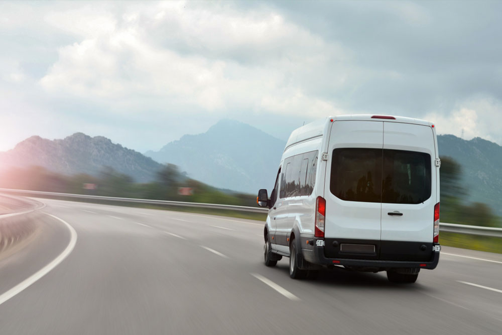 Used and new GMC conversion vans – here’s the difference