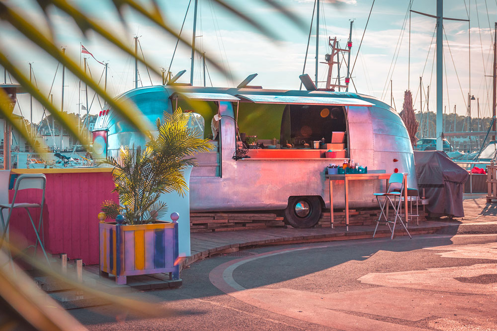Food Trucks – Features, Pricing, Models, and More
