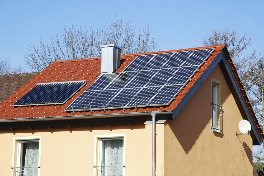 Solar Power System Installation – Process and Cost