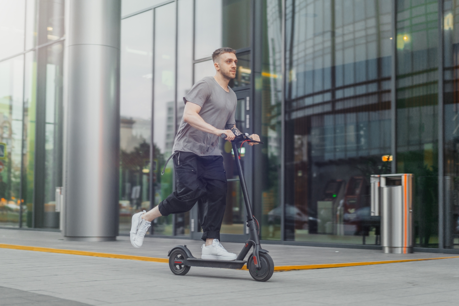 Black Friday 2024 Electric Scooter Deals: What to Expect and How to Save
